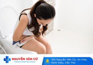 Hậu Môn Ẩm Ướt Chảy Mủ Là Dấu Hiệu Của Bệnh Gì?