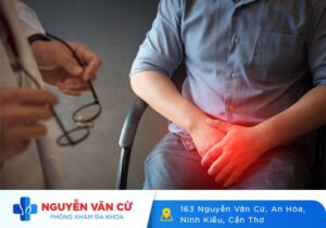 Hình Ảnh Nhận Biết Sùi Mào Gà Ở Nam Và Nữ