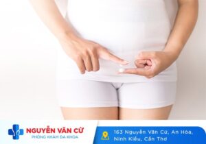 Khí Hư Bất Thường Có Nguy Hiểm Không?