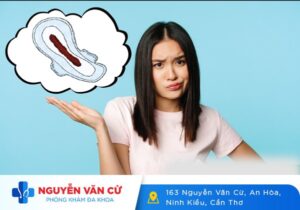 Huyết Trắng Có Màu Nâu Là Bị Gì?