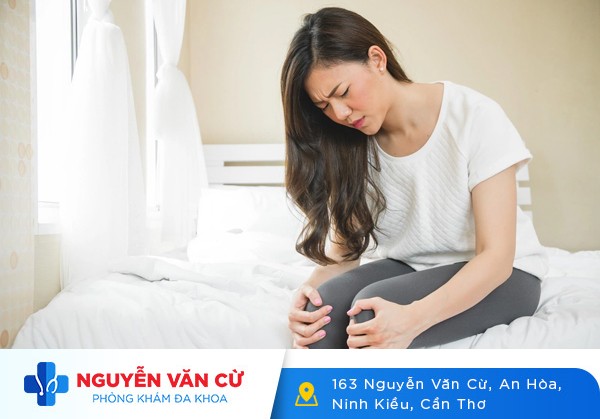 Hậu Môn Lở Loét Là Biểu Hiện Của Bệnh Gì?
