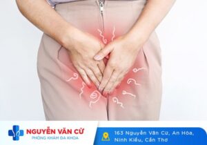 Lở Loét Ở Bộ Phận Sinh Dục Triệu Chứng Thường Thấy Của Căn Bệnh Nguy Hiểm
