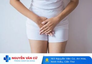 Nguyên Nhân Nào Gây Ra Mụn Ở Âm Đạo?