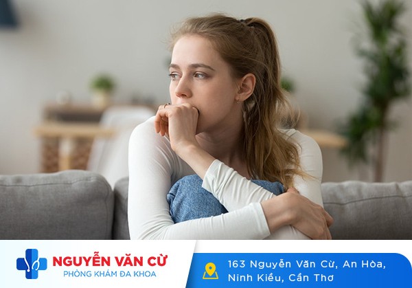 Nổi Mụn Nhọt Ở Vùng Kín Và Cách Chữa Trị