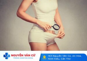 Nổi Mụn Ở Mép Vùng Kín Nữ, Giải Đáp Cùng Bác Sĩ