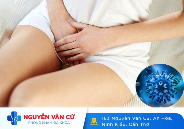 Mụn Rộp Sinh Dục Là Gì? Có Nguy Hiểm Hay Không?