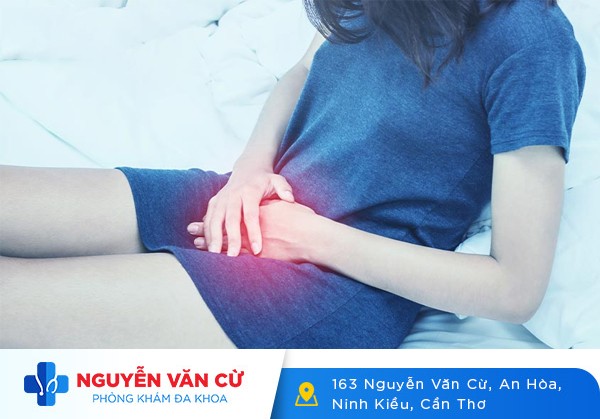 Vùng Kín Bị Ngứa Và Nổi Hạt: Nguyên Nhân Và Cách Điều Trị