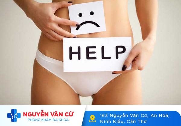 Vì Sao Lại Nổi Mụn Ở Bộ Phận Sinh Dục Nữ Và Cách Điều Trị