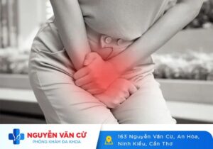 Vì Sao Vùng Kín Nổi Hột Không Ngứa?
