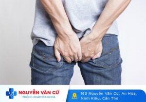 Ngứa Hậu Môn Là Biểu Hiện Của Bệnh Gì?