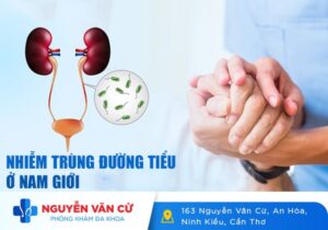 Nhiễm Trùng Đường Tiểu Là Gì? Bệnh Có Nguy Hiểm Không?
