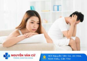 Nổi Mụn Nổi Hột Ở Vùng Kín Nam Và Nữ Là Biểu Hiện Của Bệnh Gì?