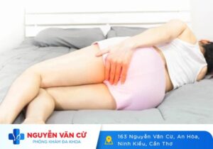 Hậu Môn Nóng Rát Dấu Hiệu Không Nên Xem Thường