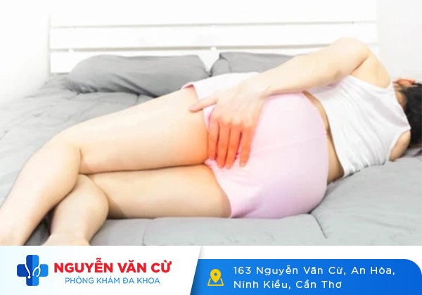 Hậu Môn Nóng Rát Dấu Hiệu Không Nên Xem Thường