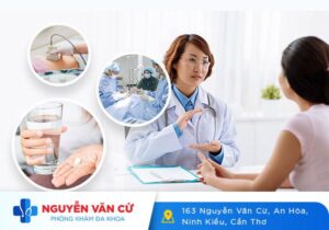TOP Phòng Khám Phá Thai Uy Tín Chất Lượng Tại Cần Thơ