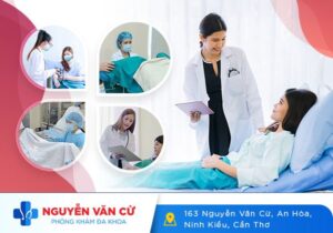 Lịch Làm Việc Phòng Khám Siêu Âm Thai Ngoài Giờ Miền Tây