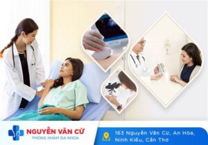 Phòng Khám Phá Thai An Toàn Chất Lượng Ở Cần Thơ