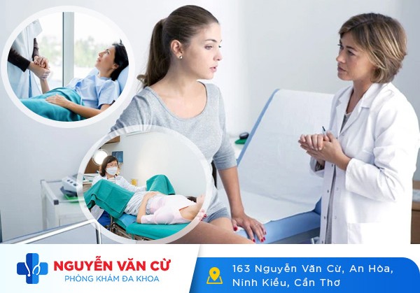 TOP Những Bệnh Viện Phòng Khám Phá Thai Uy Tín Tại Miền Tây