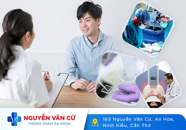 Khám Bệnh Tiết Niệu Ở Đâu Uy Tín?