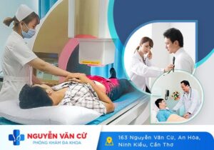 Phòng Khám Chữa Bệnh Xã Hội Uy Tín Tại Cần Thơ