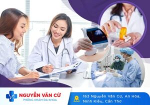 Phòng Khám Sản Phụ Khoa Tốt Nhất Hiện Nay