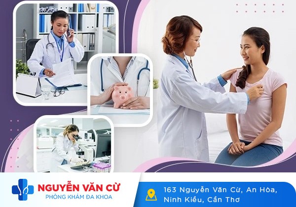 Cắt Trĩ Tại Phòng Khám Đa Khoa Nguyễn Văn Cừ