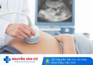 Phòng Khám Siêu Âm Kiểm Tra Thai Tại Cần Thơ