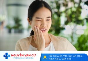 Dấu Hiệu Nhận Biết Sùi Mào Gà Ở Nướu