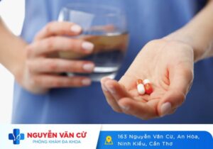 Các Loại Thuốc Chữa Bệnh Lậu Có Thật Sự Hiệu Quả