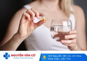 Tư Vấn Điều Trị Bệnh Lậu Bằng Thuốc Cùng Bác Sĩ Chuyên Khoa