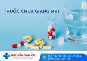 Các Loại Thuốc Chữa Bệnh Giang Mai Có Thật Sự Hiệu Quả