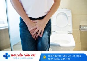 Tiểu Buốt Rát Có Mủ Là Triệu Chứng Của Bệnh Gì?