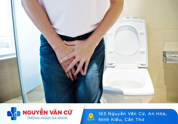 Tiểu Buốt Rát Có Mủ Là Triệu Chứng Của Bệnh Gì?