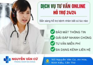 Trung Tâm Tư Vấn Phá Thai Online Miễn Phí Dành Cho Chị Em