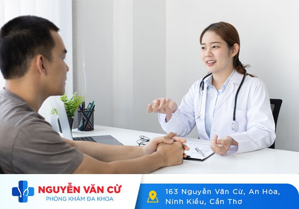 Tư Vấn Bệnh Lậu Cùng Bác Sĩ Chuyên Khoa