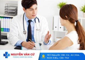 Tư Vấn Bệnh Sùi Mào gà Cùng Bác Sĩ Chuyên Khoa
