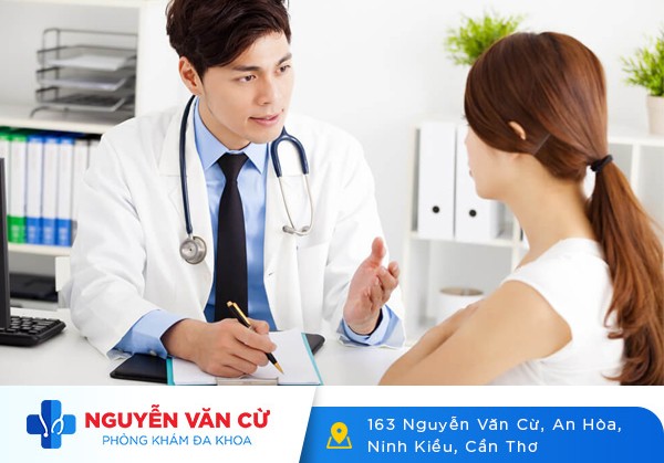 Tư Vấn Bệnh Sùi Mào gà Cùng Bác Sĩ Chuyên Khoa