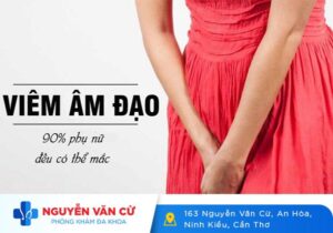 Cách Nhận Biết Triệu Chứng Bệnh Viêm Âm Đạo Ở Nữ
