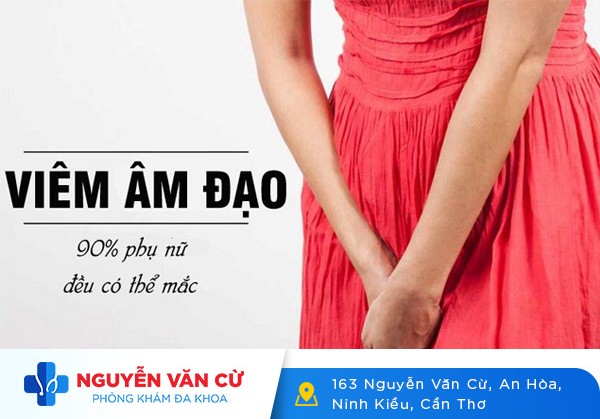 Cách Nhận Biết Triệu Chứng Bệnh Viêm Âm Đạo Ở Nữ