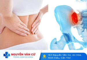 Dấu Hiệu Nhận Biết Bệnh Viêm Vùng Chậu Và Địa Chỉ Điều Trị Uy Tín