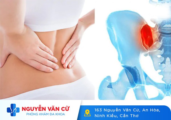Dấu Hiệu Nhận Biết Bệnh Viêm Vùng Chậu Và Địa Chỉ Điều Trị Uy Tín