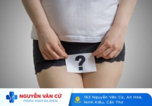 Vùng Kín Nổi Mụn Cứng: Nguyên Nhân Và Cách Phòng Ngừa