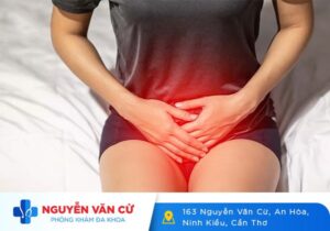 Vùng Kín Sần Sùi Có Phải Bị Bệnh Xã Hội Không?