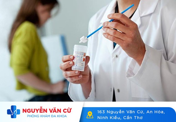 Phòng Khám Xét Nghiệm Bệnh Xã Hội Uy Tín