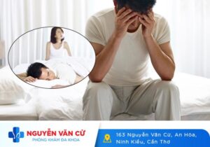Hỗ Trợ Điều Trị Yếu Sinh Lý Hiệu Quả