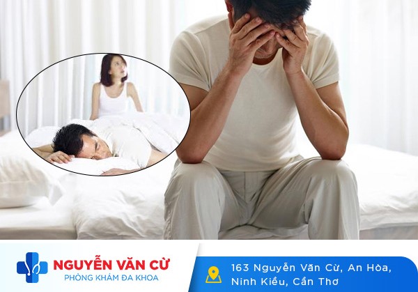 Hỗ Trợ Điều Trị Yếu Sinh Lý Hiệu Quả
