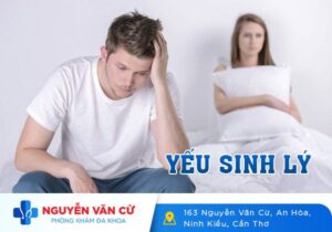 Tổng Hợp Các Cách Chữa Yếu Sinh Lý Cho Nam Giới